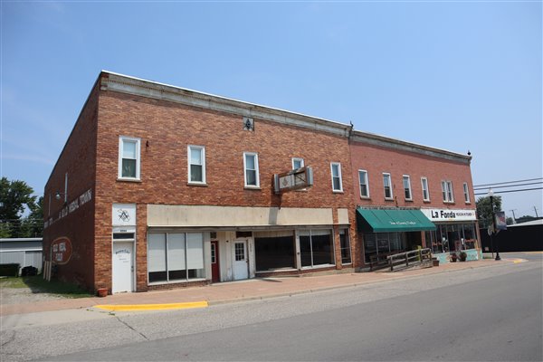 Brown City - Browncity 7-5-2021